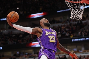 Skip：老詹拒绝扣篮大赛为这一代立了标杆 这已变成麦克朗纪念赛