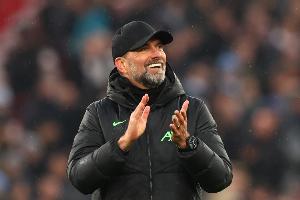 曼联和切尔西邀请克洛普执教？英媒：两家俱乐部均强烈否认此事