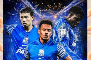 申花客战武里南联首发：新援盖伊、拉唐先发，特谢拉、薛庆浩出战