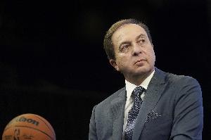 美媒列出目前市值最高球队Top10：勇士113.3亿居首 湖人100亿次席