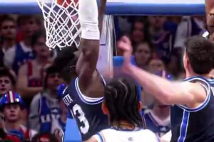 分卫时代回归？状元大热皮特森的丝滑混剪！