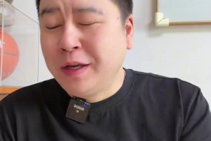 大史：马刺战胜活塞迎来九连胜了 马刺今年就想冲冠试试